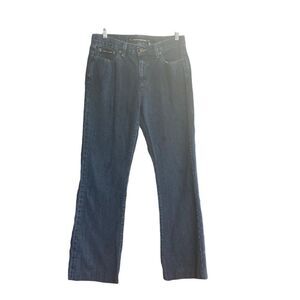 DKNY Women’s Jeans Size 6 Blue Inseam 29”‎